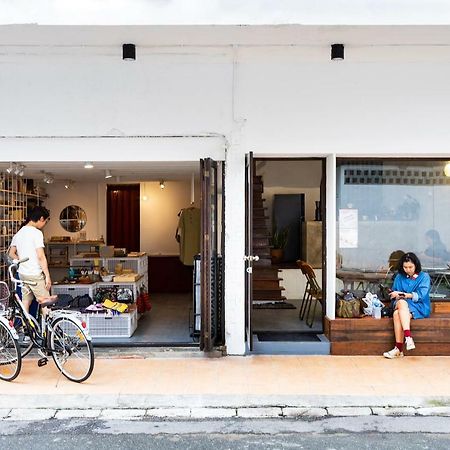 The Localist Chiangmai (Adults Only) Bed & Breakfast เชียงใหม่ ภายนอก รูปภาพ