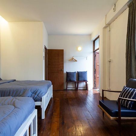The Localist Chiangmai (Adults Only) Bed & Breakfast เชียงใหม่ ภายนอก รูปภาพ