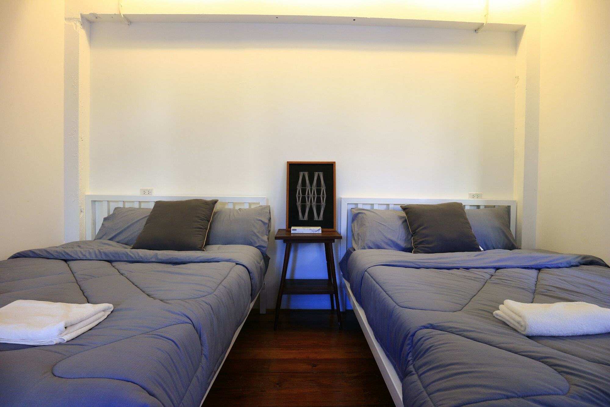 The Localist Chiangmai (Adults Only) Bed & Breakfast เชียงใหม่ ภายนอก รูปภาพ