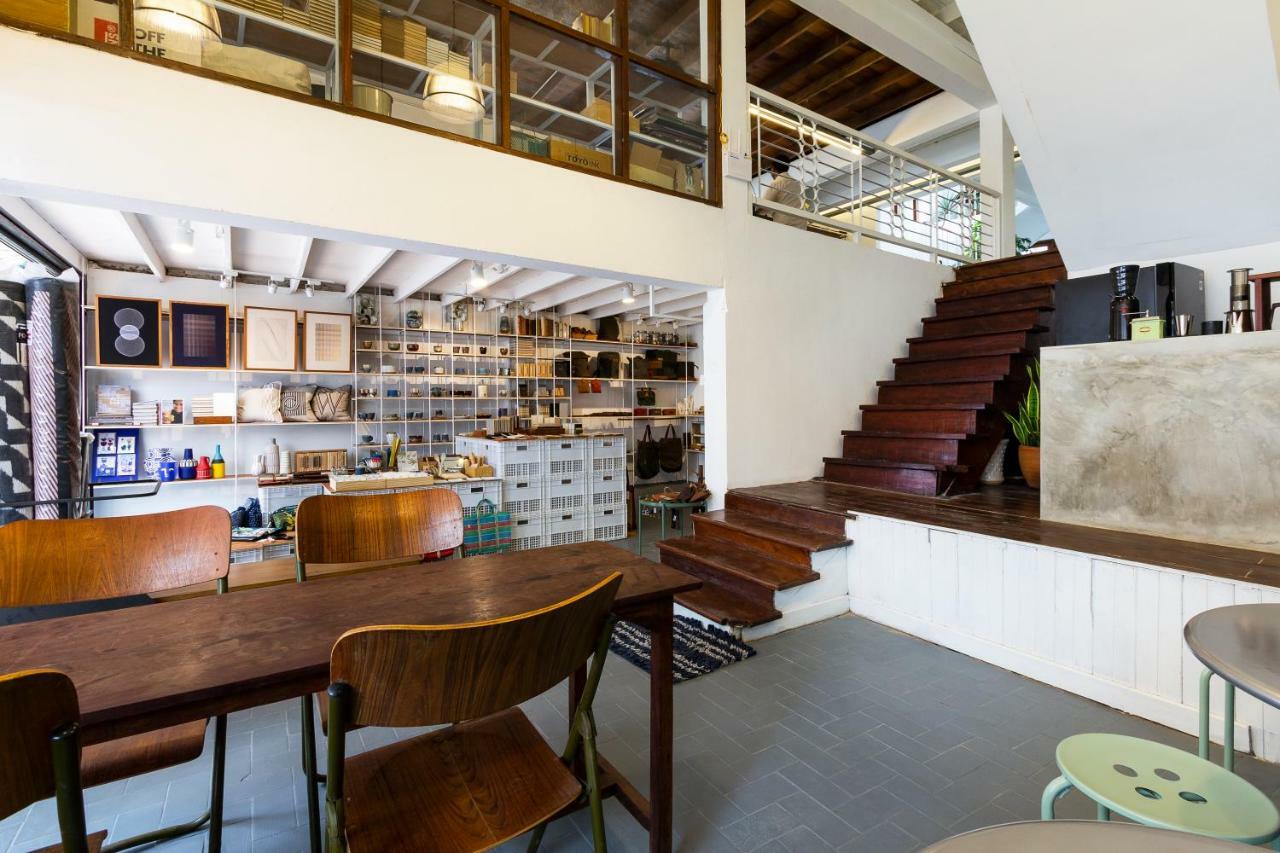 The Localist Chiangmai (Adults Only) Bed & Breakfast เชียงใหม่ ภายนอก รูปภาพ