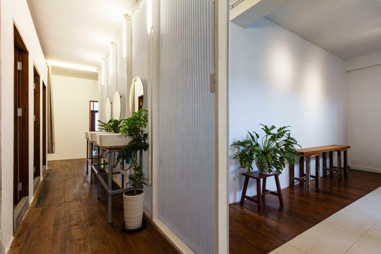 The Localist Chiangmai (Adults Only) Bed & Breakfast เชียงใหม่ ภายนอก รูปภาพ
