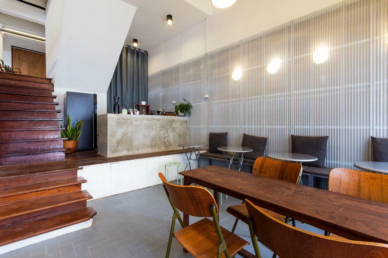 The Localist Chiangmai (Adults Only) Bed & Breakfast เชียงใหม่ ภายนอก รูปภาพ