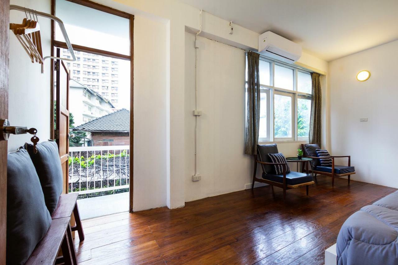 The Localist Chiangmai (Adults Only) Bed & Breakfast เชียงใหม่ ภายนอก รูปภาพ