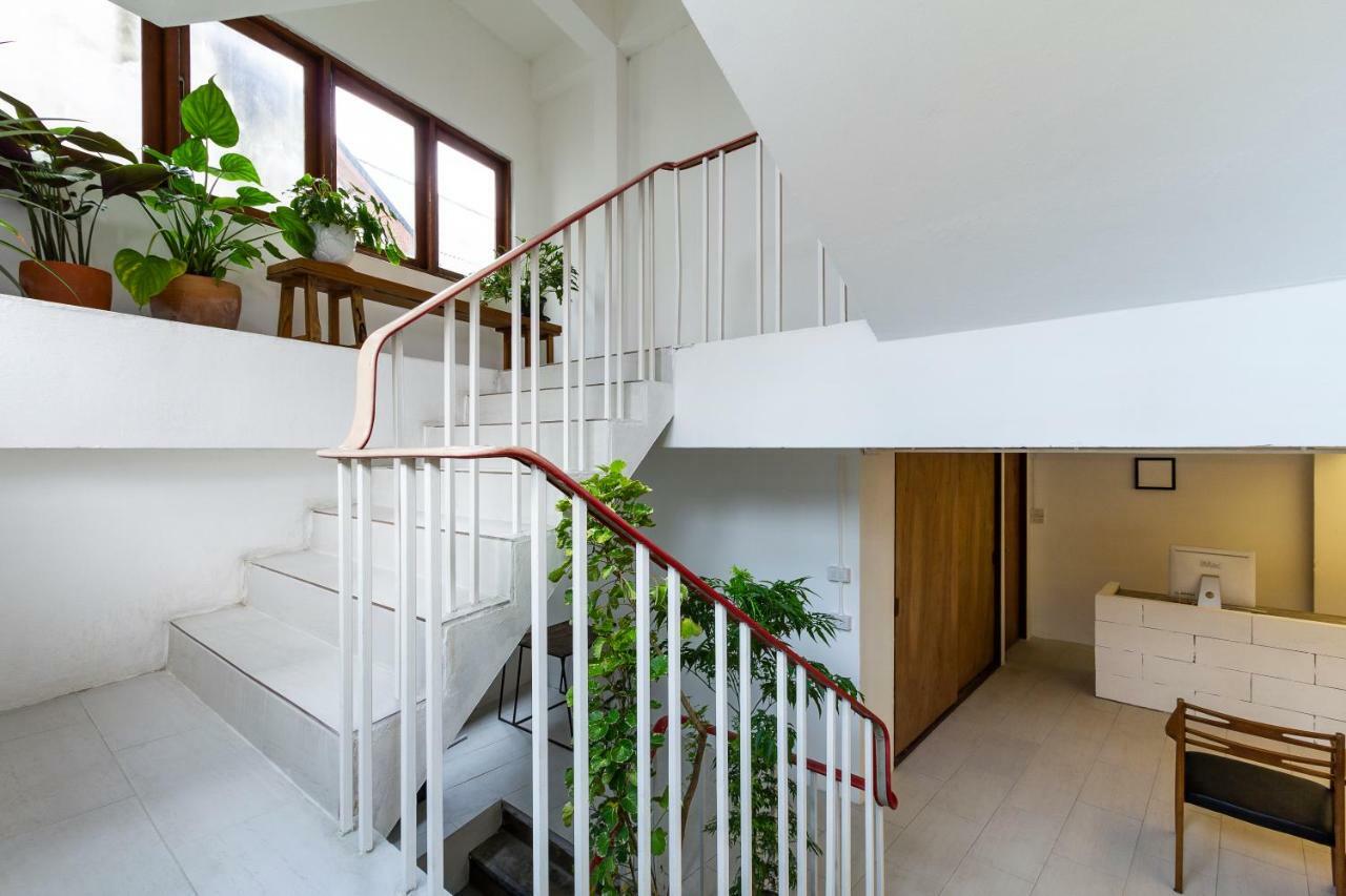The Localist Chiangmai (Adults Only) Bed & Breakfast เชียงใหม่ ภายนอก รูปภาพ